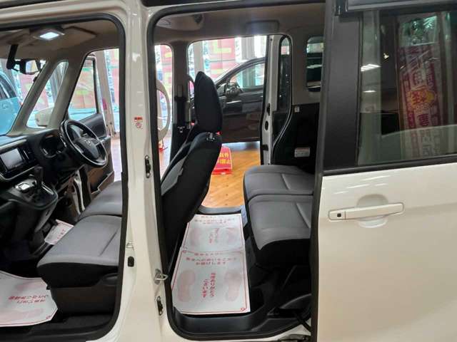 日産 デイズ　ルークス ６６０ ライダー ハイウェイスターＸ Ｇパッケージベース ４ＷＤ H27年 (北海道) 99