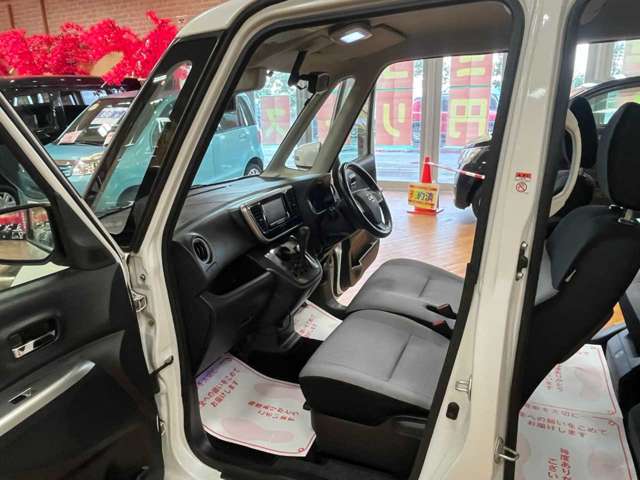 日産 デイズ　ルークス ６６０ ライダー ハイウェイスターＸ Ｇパッケージベース ４ＷＤ H27年 (北海道) 99