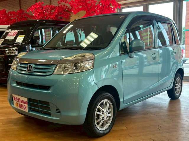 ホンダ ライフ ６６０ Ｇ ４ＷＤ H24年 (北海道) 99