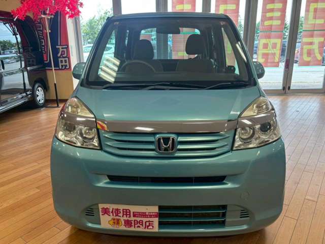 ホンダ ライフ ６６０ Ｇ ４ＷＤ H24年 (北海道) 99