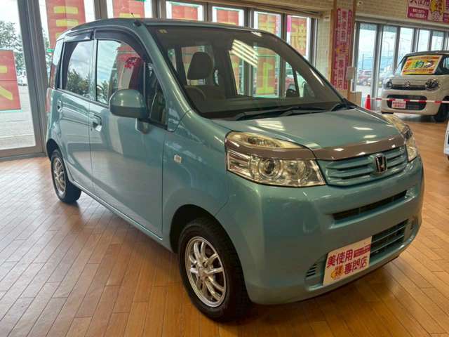 ホンダ ライフ ６６０ Ｇ ４ＷＤ H24年 (北海道) 99