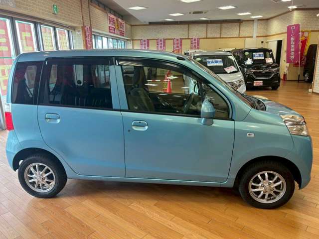 ホンダ ライフ ６６０ Ｇ ４ＷＤ H24年 (北海道) 99