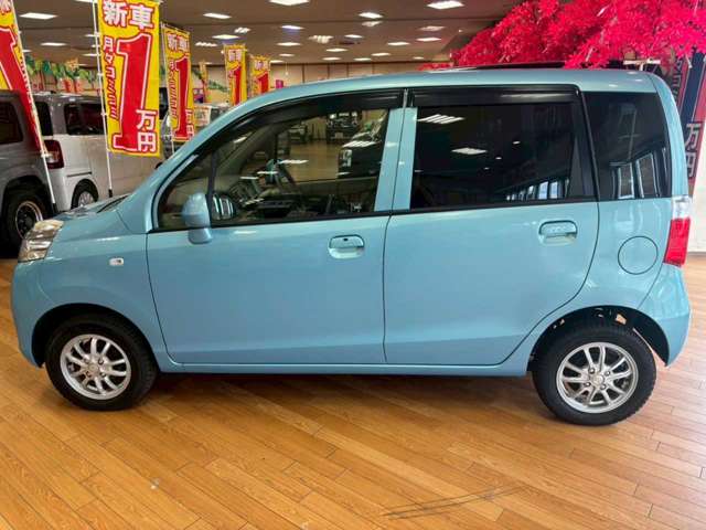 ホンダ ライフ ６６０ Ｇ ４ＷＤ H24年 (北海道) 99