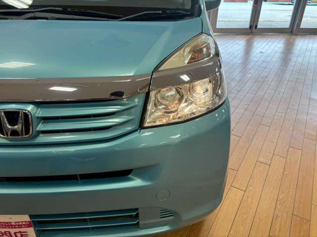 ホンダ ライフ ６６０ Ｇ ４ＷＤ H24年 (北海道) 99