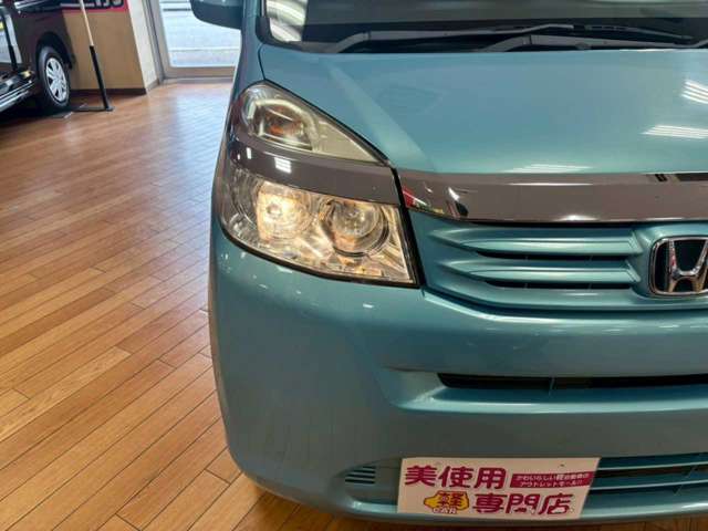 ホンダ ライフ ６６０ Ｇ ４ＷＤ H24年 (北海道) 99