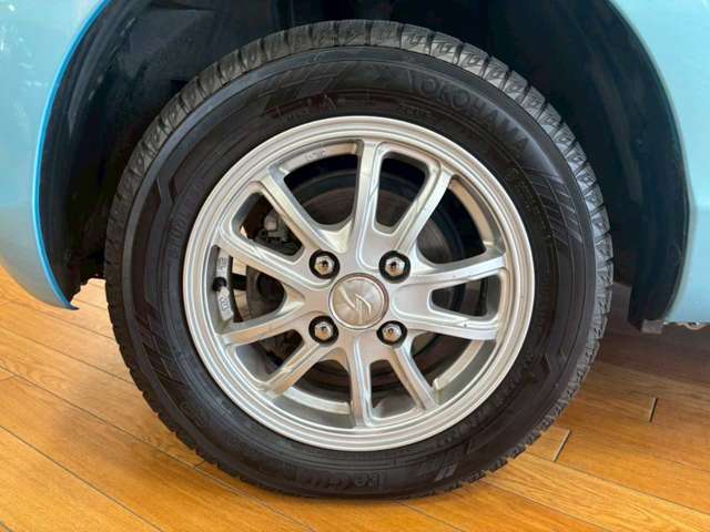 ホンダ ライフ ６６０ Ｇ ４ＷＤ H24年 (北海道) 99