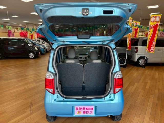 ホンダ ライフ ６６０ Ｇ ４ＷＤ H24年 (北海道) 99