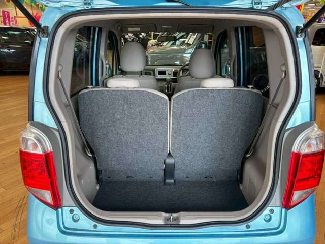 ホンダ ライフ ６６０ Ｇ ４ＷＤ H24年 (北海道) 99