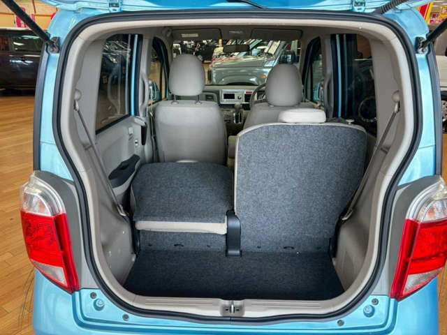 ホンダ ライフ ６６０ Ｇ ４ＷＤ H24年 (北海道) 99