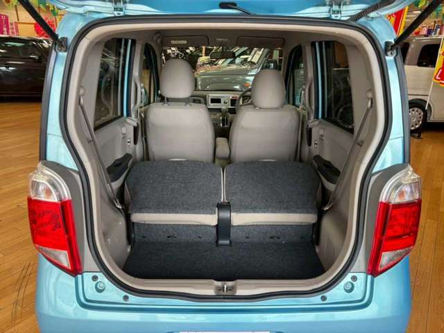 ホンダ ライフ ６６０ Ｇ ４ＷＤ H24年 (北海道) 99