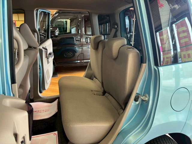 ホンダ ライフ ６６０ Ｇ ４ＷＤ H24年 (北海道) 99