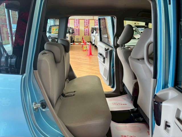 ホンダ ライフ ６６０ Ｇ ４ＷＤ H24年 (北海道) 99