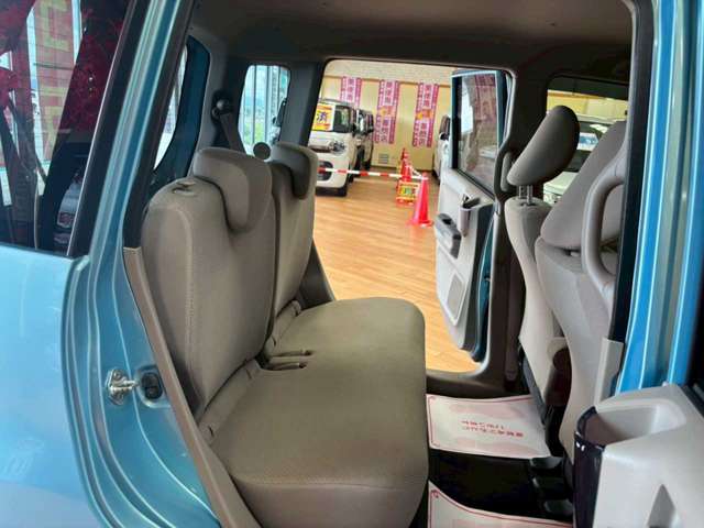 ホンダ ライフ ６６０ Ｇ ４ＷＤ H24年 (北海道) 99