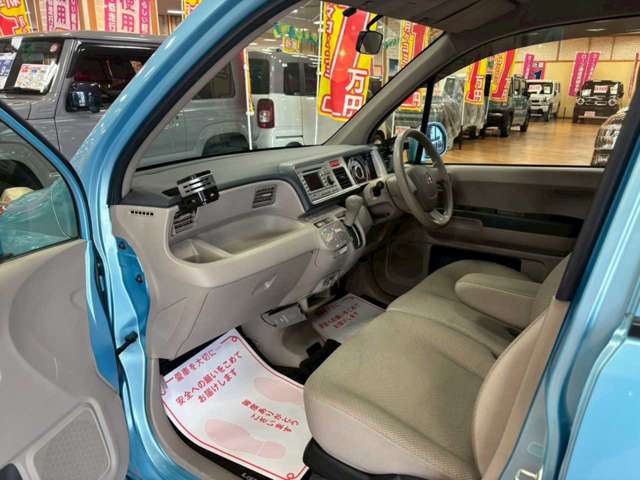 ホンダ ライフ ６６０ Ｇ ４ＷＤ H24年 (北海道) 99