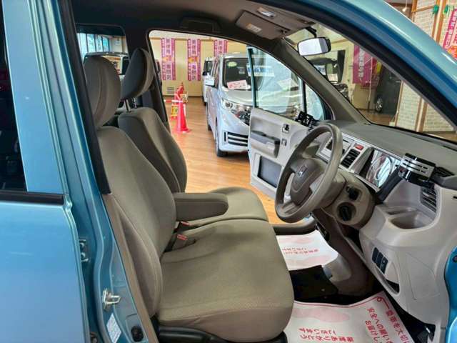 ホンダ ライフ ６６０ Ｇ ４ＷＤ H24年 (北海道) 99