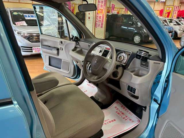 ホンダ ライフ ６６０ Ｇ ４ＷＤ H24年 (北海道) 99