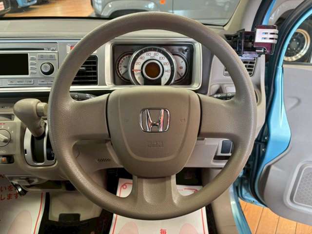 ホンダ ライフ ６６０ Ｇ ４ＷＤ H24年 (北海道) 99