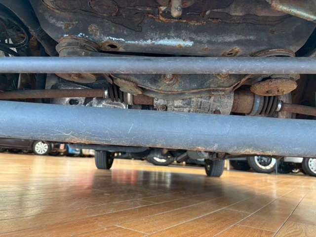 ホンダ ライフ ６６０ Ｇ ４ＷＤ H24年 (北海道) 99