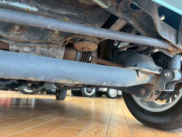 ホンダ ライフ ６６０ Ｇ ４ＷＤ H24年 (北海道) 99