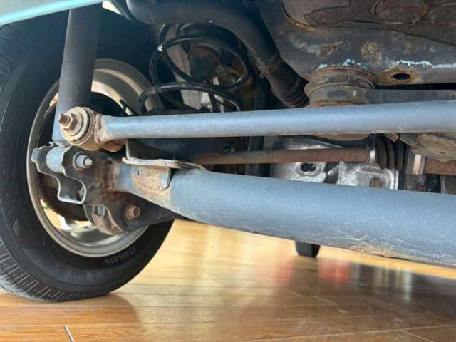 ホンダ ライフ ６６０ Ｇ ４ＷＤ H24年 (北海道) 99