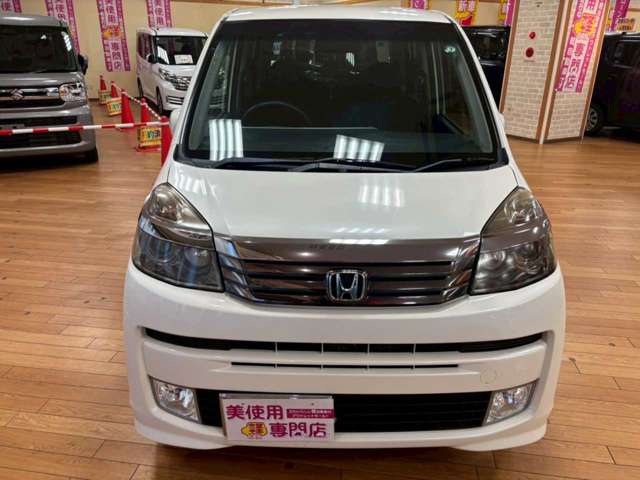 ホンダ ライフ ６６０ ディーバ スマートスタイル ４ＷＤ H23年 (北海道) 99