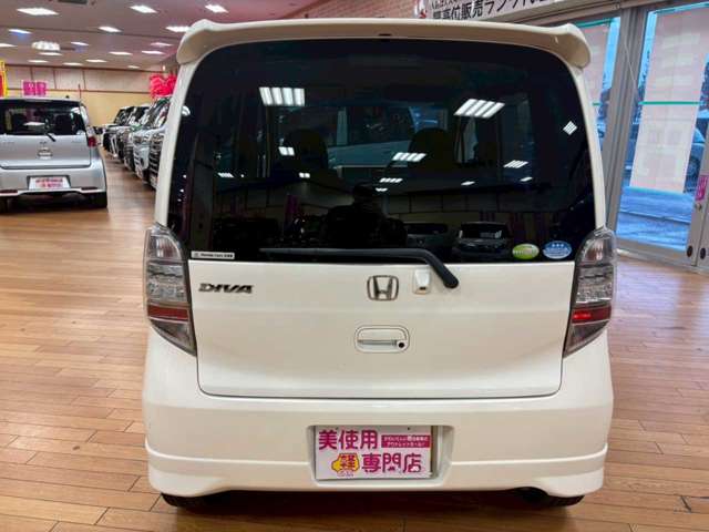 ホンダ ライフ ６６０ ディーバ スマートスタイル ４ＷＤ H23年 (北海道) 99