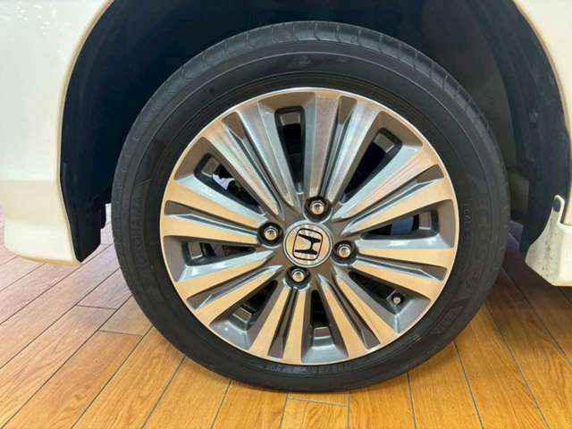 ホンダ ライフ ６６０ ディーバ スマートスタイル ４ＷＤ H23年 (北海道) 99