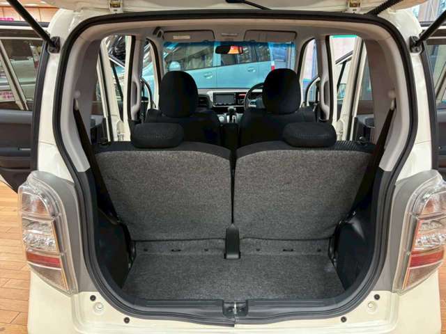 ホンダ ライフ ６６０ ディーバ スマートスタイル ４ＷＤ H23年 (北海道) 99