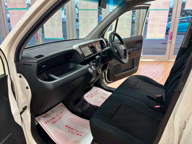 ホンダ ライフ ６６０ ディーバ スマートスタイル ４ＷＤ H23年 (北海道) 99