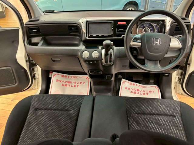 ホンダ ライフ ６６０ ディーバ スマートスタイル ４ＷＤ H23年 (北海道) 99