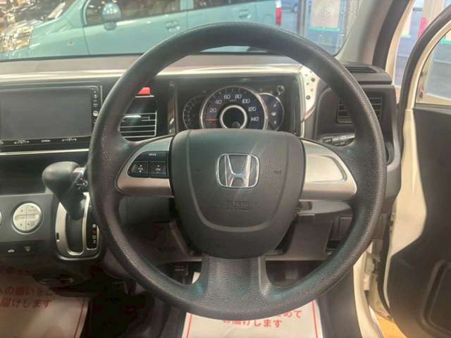 ホンダ ライフ ６６０ ディーバ スマートスタイル ４ＷＤ H23年 (北海道) 99