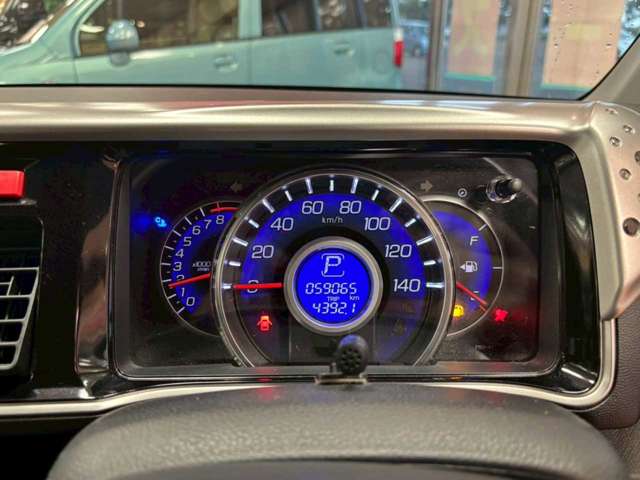 ホンダ ライフ ６６０ ディーバ スマートスタイル ４ＷＤ H23年 (北海道) 99