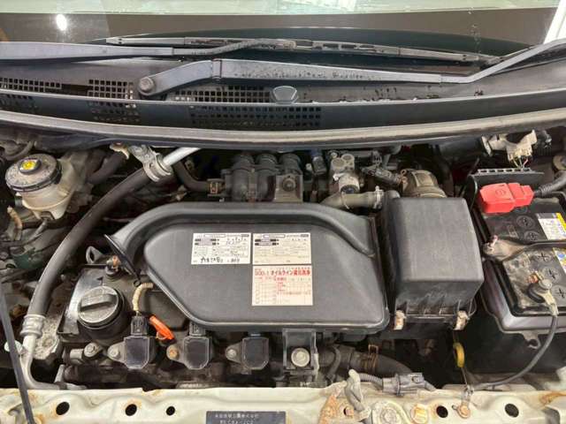 ホンダ ライフ ６６０ ディーバ スマートスタイル ４ＷＤ H23年 (北海道) 99