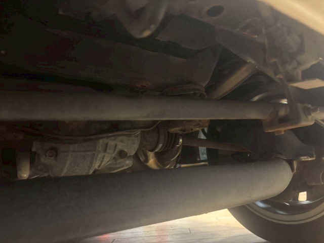 ホンダ ライフ ６６０ ディーバ スマートスタイル ４ＷＤ H23年 (北海道) 99