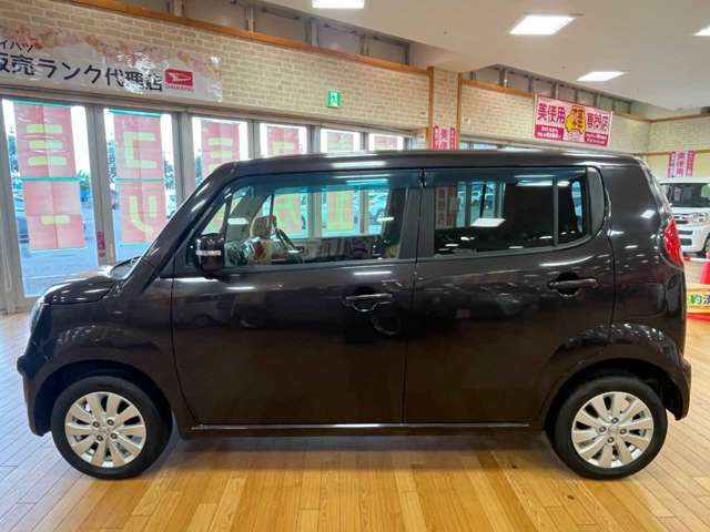 日産 モコ ６６０ Ｘ ＦＯＵＲ ４ＷＤ H26年 (北海道) 99