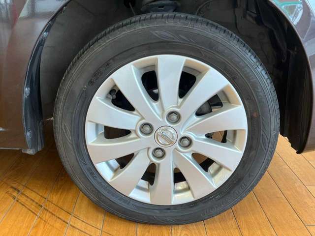 日産 モコ ６６０ Ｘ ＦＯＵＲ ４ＷＤ H26年 (北海道) 99