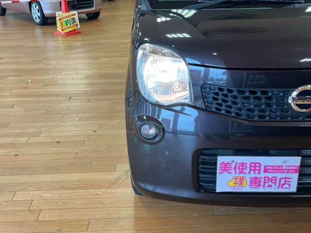 日産 モコ ６６０ Ｘ ＦＯＵＲ ４ＷＤ H26年 (北海道) 99