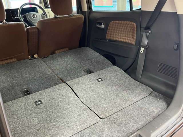 日産 モコ ６６０ Ｘ ＦＯＵＲ ４ＷＤ H26年 (北海道) 99