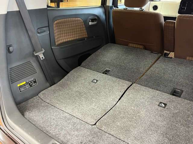 日産 モコ ６６０ Ｘ ＦＯＵＲ ４ＷＤ H26年 (北海道) 99