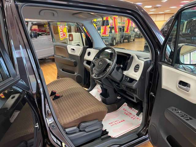 日産 モコ ６６０ Ｘ ＦＯＵＲ ４ＷＤ H26年 (北海道) 99