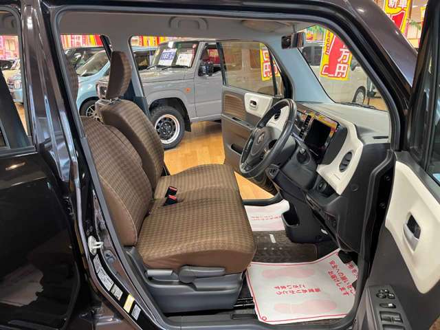 日産 モコ ６６０ Ｘ ＦＯＵＲ ４ＷＤ H26年 (北海道) 99