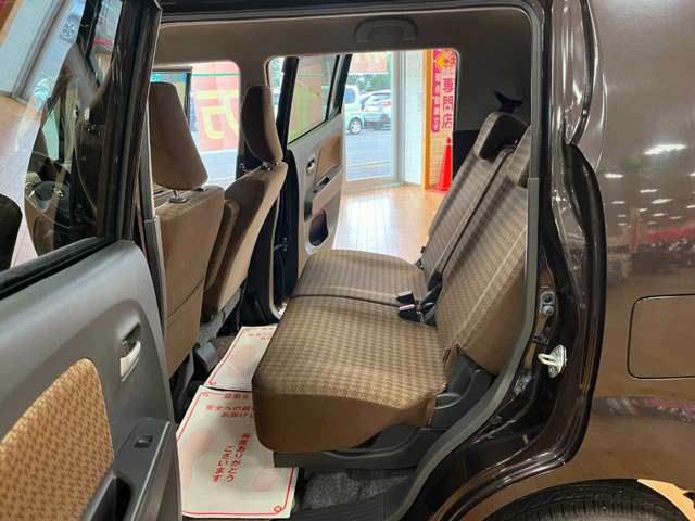 日産 モコ ６６０ Ｘ ＦＯＵＲ ４ＷＤ H26年 (北海道) 99