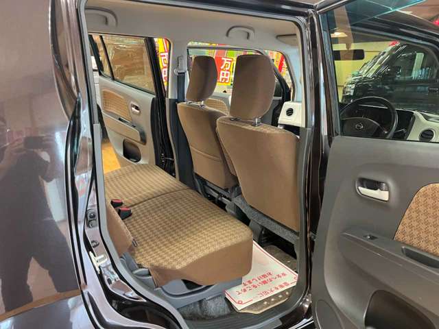 日産 モコ ６６０ Ｘ ＦＯＵＲ ４ＷＤ H26年 (北海道) 99