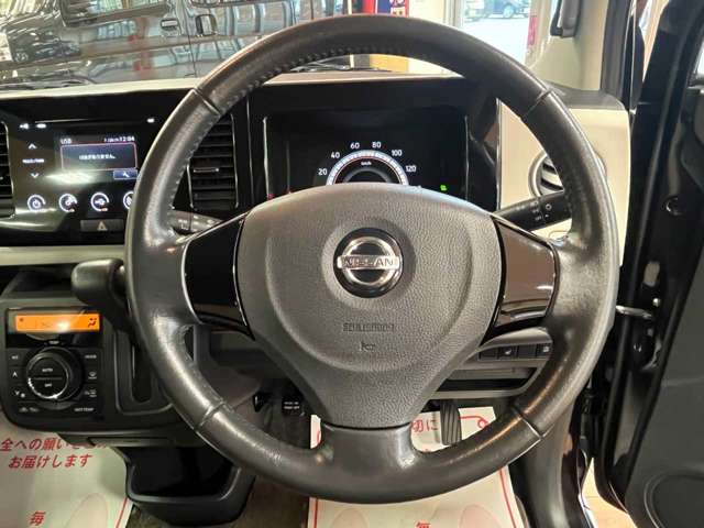 日産 モコ ６６０ Ｘ ＦＯＵＲ ４ＷＤ H26年 (北海道) 99