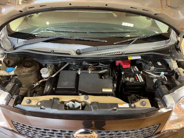 日産 モコ ６６０ Ｘ ＦＯＵＲ ４ＷＤ H26年 (北海道) 99