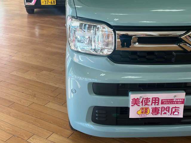 スズキ スペーシア ６６０ ハイブリッド Ｘ ４ＷＤ R7年 (北海道) 99