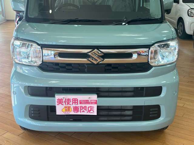 スズキ スペーシア ６６０ ハイブリッド Ｘ ４ＷＤ R7年 (北海道) 99