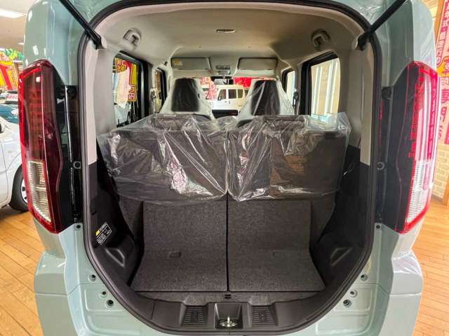 スズキ スペーシア ６６０ ハイブリッド Ｘ ４ＷＤ R7年 (北海道) 99