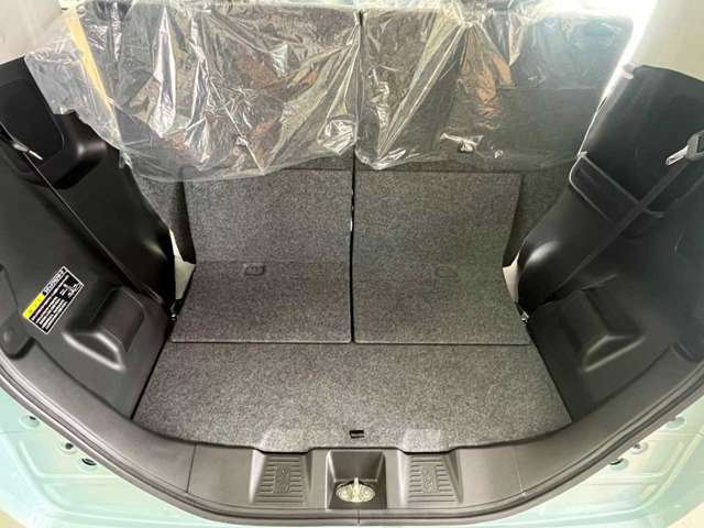 スズキ スペーシア ６６０ ハイブリッド Ｘ ４ＷＤ R7年 (北海道) 99