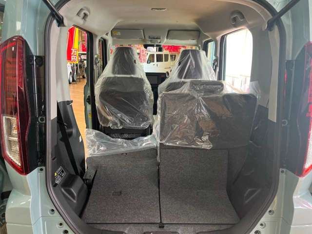 スズキ スペーシア ６６０ ハイブリッド Ｘ ４ＷＤ R7年 (北海道) 99